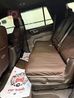 شيفروليه تاهو